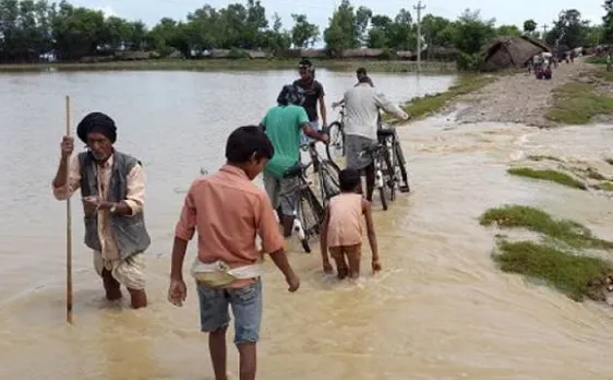 Nepal: 200 Indian tourists stranded due to floods in Chitwan town