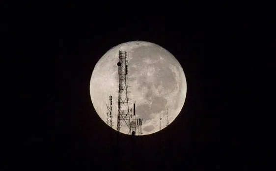 German startup wants to set up communication tower on Moon