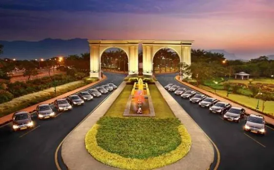 Sebi-Sahara case: Aamby Valley auction process begins at Rs 37 cr reserve price