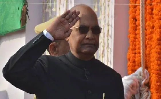 President Ram Nath Kovind's maiden Independence Day speech: 10 points