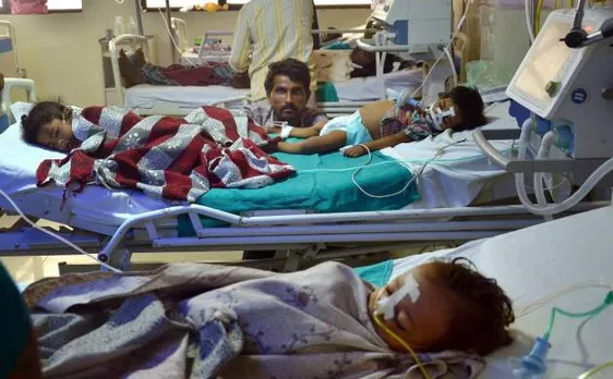 Gorakhpur tragedy: SC refuses to take cognisance of UP hospital case, CJI says CM Adityanath taking â€˜personal interestâ€™