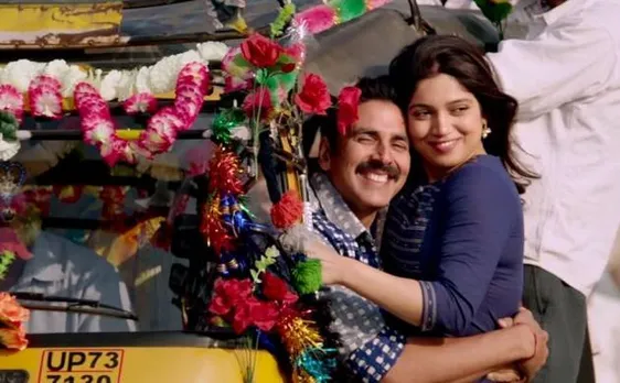 Toilet Ek Prem Katha box office collection day 3: Akshay builds 'Sauchalaye' for Bhumi, earns Rs 51.45 cr
