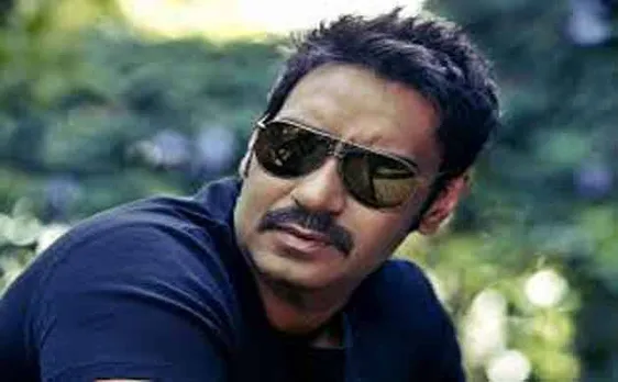 Ajay Devgn to play Income Tax officer in Raj Kumar Guptaâ€™s â€˜Raidâ€™