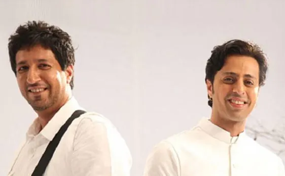  Music composer duo Salim-Sulaiman dedicate new song to army men