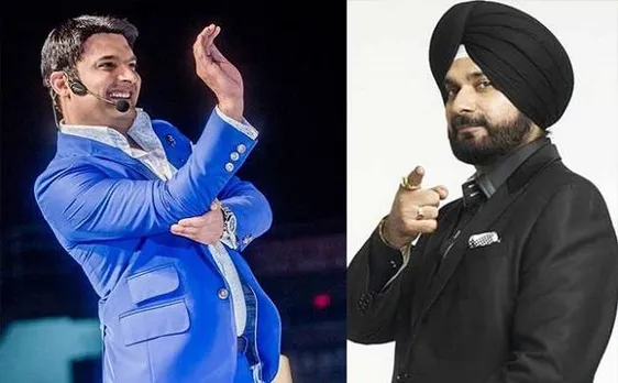 The Kapil Sharma Show: Has Navjot Singh Sidhu been replaced in the show?