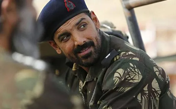 'Parmanu - The Story of Pokhran': John Abraham wraps up extraordinary journey of his movie 