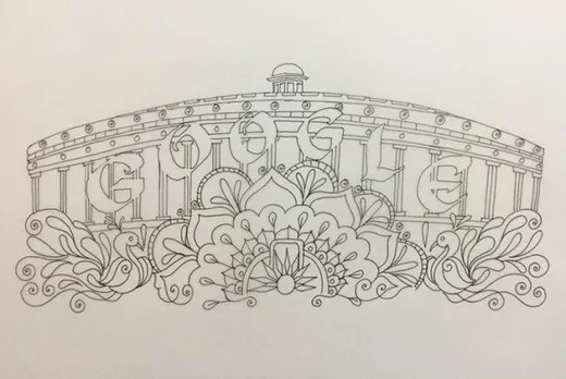 70 Years of Independence: Google dedicates doodle to celebrate this day