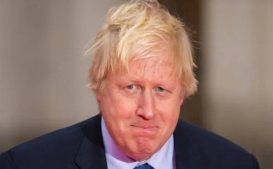 Boris Johnson: UK-India committed to tackle global challenges