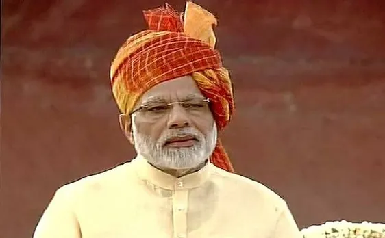  PM Modi's 'New India' vision on I-Day: 'Youth turning 18 next year are 'Bhagya Vidhatas' of nation'