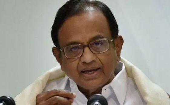Gorakhpur children deaths: Will PM Modi ask someone to take responsibility and resign, says Chidambaram