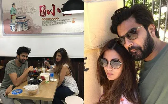 Riya Sen to get married to beau Shivam Tewari in August end