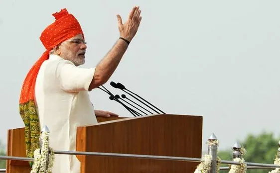 71st Independence Day: PM Modi launches website dedicated to gallantry awardees