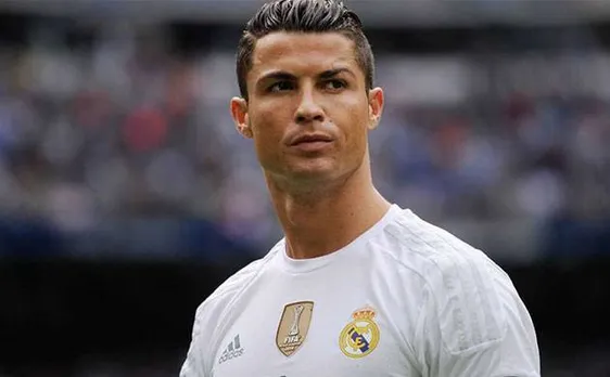 Cristiano Ronaldo handed 5-match ban after red card against Barcelona