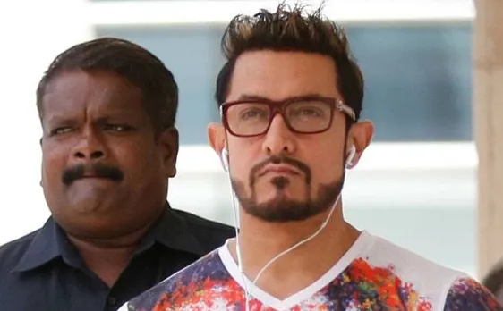 'Secret Superstar' actor Aamir Khan says, 'We just make films we believe in'