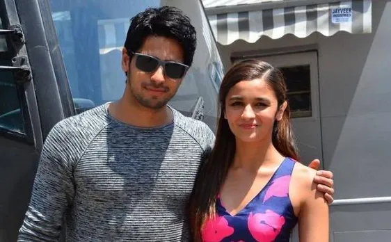 Sidharth Malhotra and Alia Bhatt break up finally?