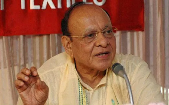 Shankarsinh Vaghela resigns as member of Gujarat legislative assembly