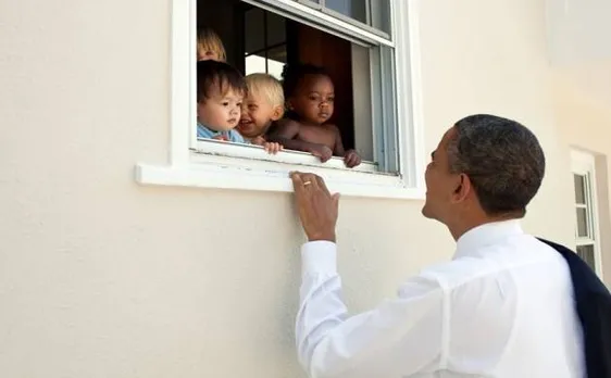 Barack Obama's anti-racism tweet after Charlottesville violence most liked in history