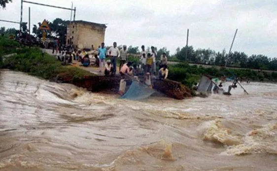 More deaths in flood-hit Assam, Bihar, Bengal