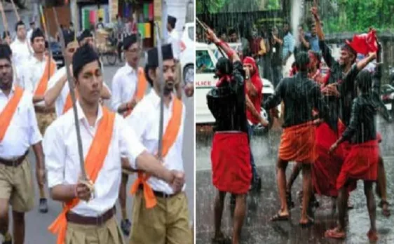 Clashes break out between DYFI and BJP-RSS workers in Kerala, 19 injured