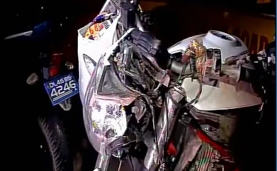 Delhi: 24-year-old races super-bike, dies after losing balance near Barakhamba road on Monday