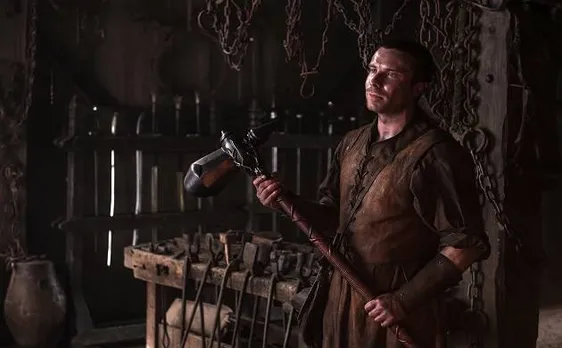 Game of Thrones turns Game of THORNS for HBO as Spain accidently airs episode 6 of season 7