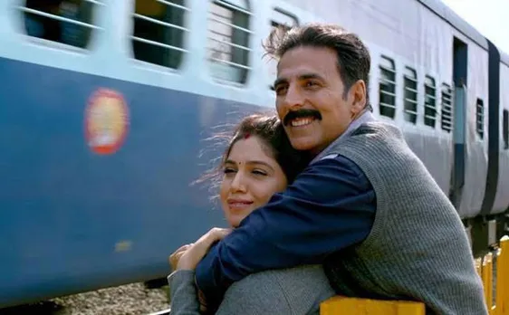 'Toilet: Ek Prem Katha' | Akshay Kumar's movie continues its dream run, set to enter Rs 100 crore club 