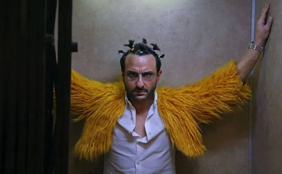 Saif Ali Khan's 'Kaalakaandi' postponed because of CBFC