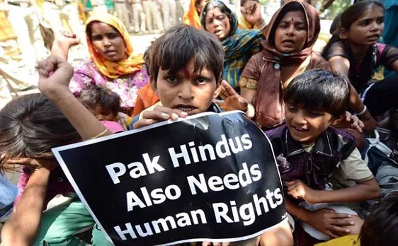 US World Religious Freedom report says Hindus in Pakistan live in fear of forced conversions to Islam