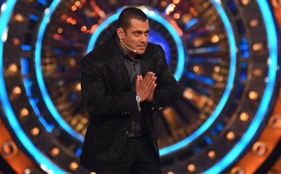Bigg Boss 11: This is the FIRST celebrity contestant of Salman Khan's show