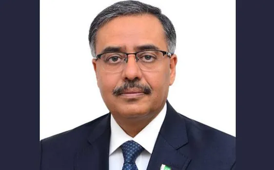 Sohail Mahmood replaces Abdul Basit as Pakistan High Commissioner to India