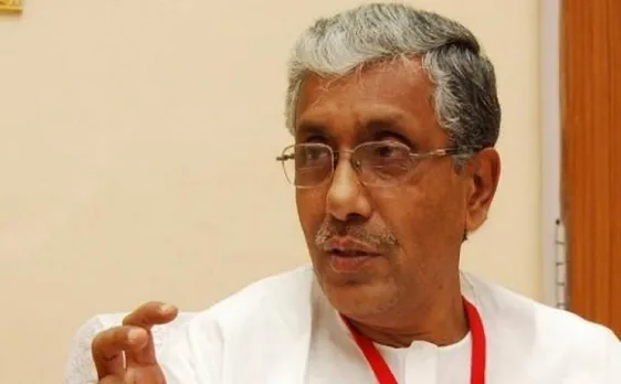 Tripura CM Manik Sarkar alleges Doordarshan, AIR refused to air his Independence Day speech