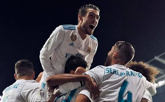 Marco Asensio's heroics helps Real Madrid demolish arch-rivals Barcelona to win Spanish Super Cup
