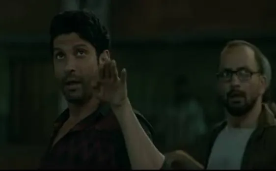 â€˜Lucknow Centralâ€™ New Song: Farhan Akhtar launches â€˜Teen Kabootarâ€™ at Yerwada Central Jail