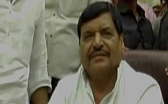 Shivpal Yadav: We will form 'Samajwadi Secular Front' for social justice