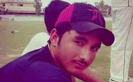 Pakistan batsman Zubair Ahmed dies after being struck by bouncer