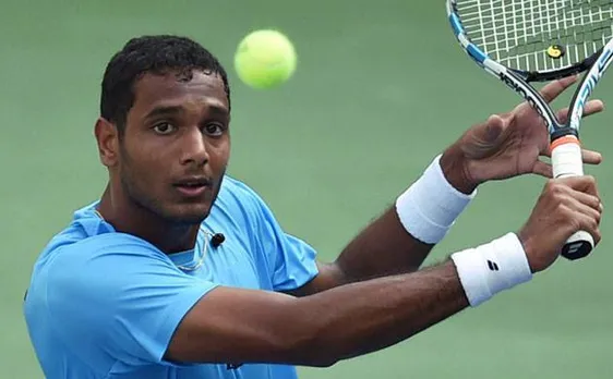 Ramkumar Ramanathan loses to Jarold Donaldson in Cincinnati Masters