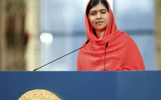 Nobel Peace Prize winner Malala Yousafzai secures place at Oxford; to study philosophy, politics and economics