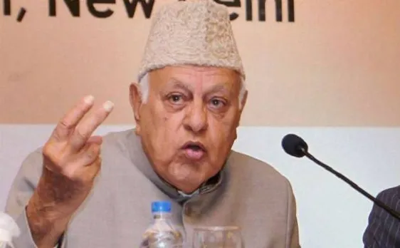 Internal threat to India bigger than China, Pakistan, says Farooq Abdullah