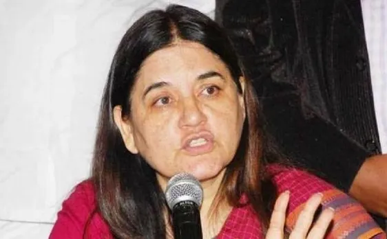 Maneka seeks Sushmaâ€™s help to rescue Hyderabad teenager sold to Omani Sheikh