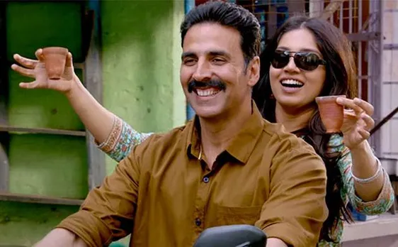 Akshay Kumar on 'Toilet: Ek Prem Katha': It isn't a propaganda film