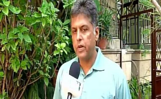 Congress leader Manish Tewari says BJP will get 35 seats instead of 350 in 2019 LS polls