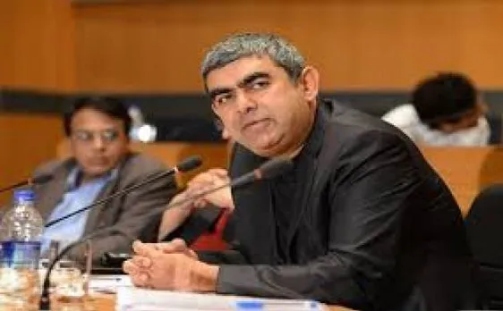 Vishal Sikka's blog on quitting Infosys cites unrelenting personal attacks, continuous distractions as main reasons behind resignation