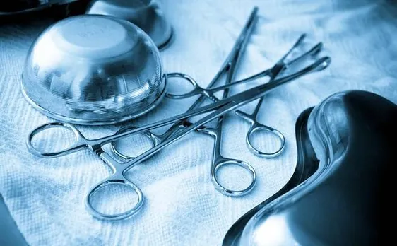 Delhi surgeons remove football-sized tumor from Russian patient