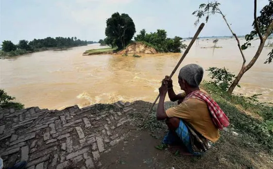 Bihar flood situation worsens as toll reaches 153; 1.08 cr people in 17 districts affected; heavy rainfall predicted for Saturday