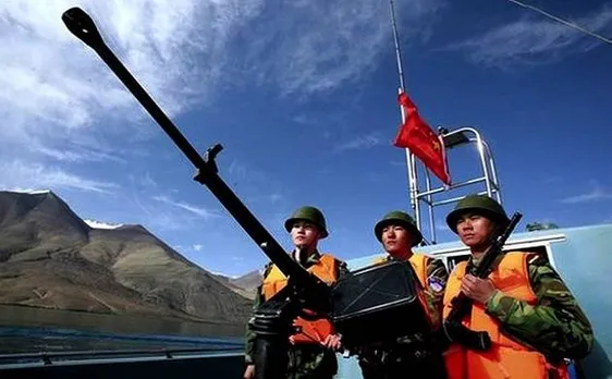 MEA confirms Chinese attempt to infiltrate Ladakh region on Independence Day