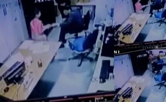 Delhi: Woman allegedly molested by 5-star hotel security officer at Aerocity