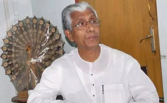 Fatwa announces Rs 5.5 lakh bounty on Tripura CM Manik Sarkarâ€™s head, FIR lodged