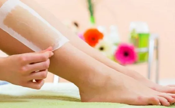 Want to make waxing less painful? Check out these 10 tips