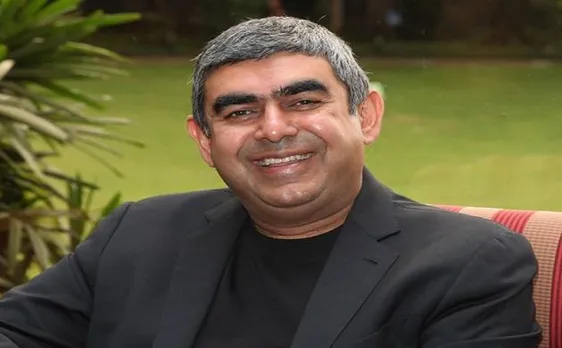 Vishal Sikka resigns as MD and CEO of Infosys, U B Pravin Rao takes interim charge