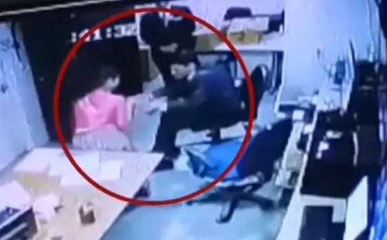 Delhi: Police arrest 5-star hotel security officer for molesting women employee, gets bail